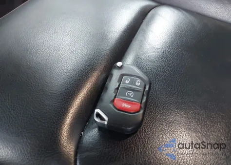 2021 Jeep Wrangler Unlimited Rubicon 4X4 из США, поврежденный, VIN 1C4HJXFN2MW695886